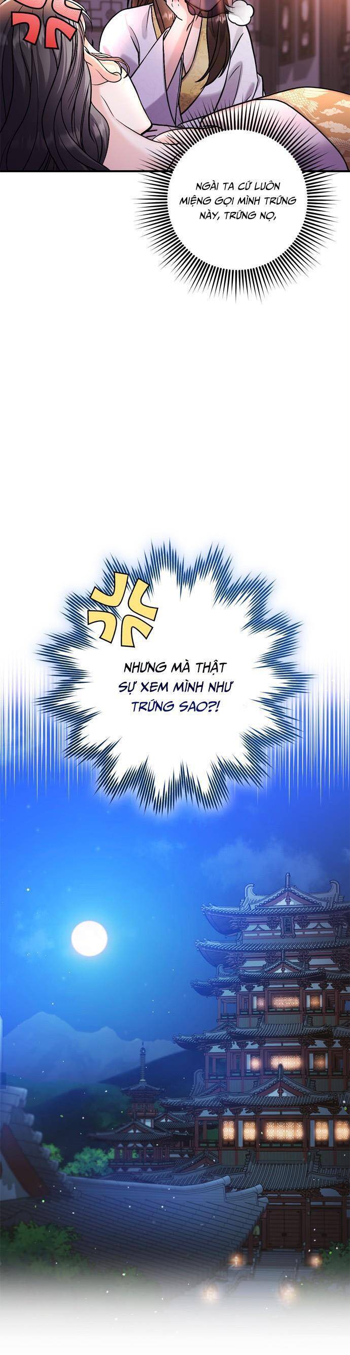 Từ Cao Thủ Trở Thành Phi Tần Chap 21 - Next Chap 22