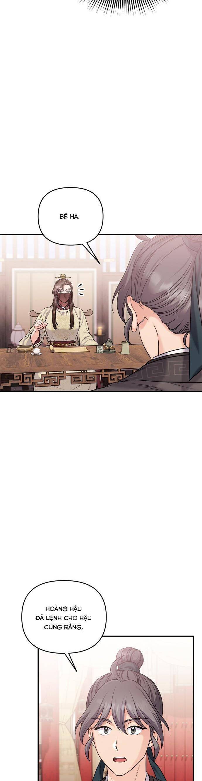 Từ Cao Thủ Trở Thành Phi Tần Chap 21 - Next Chap 22