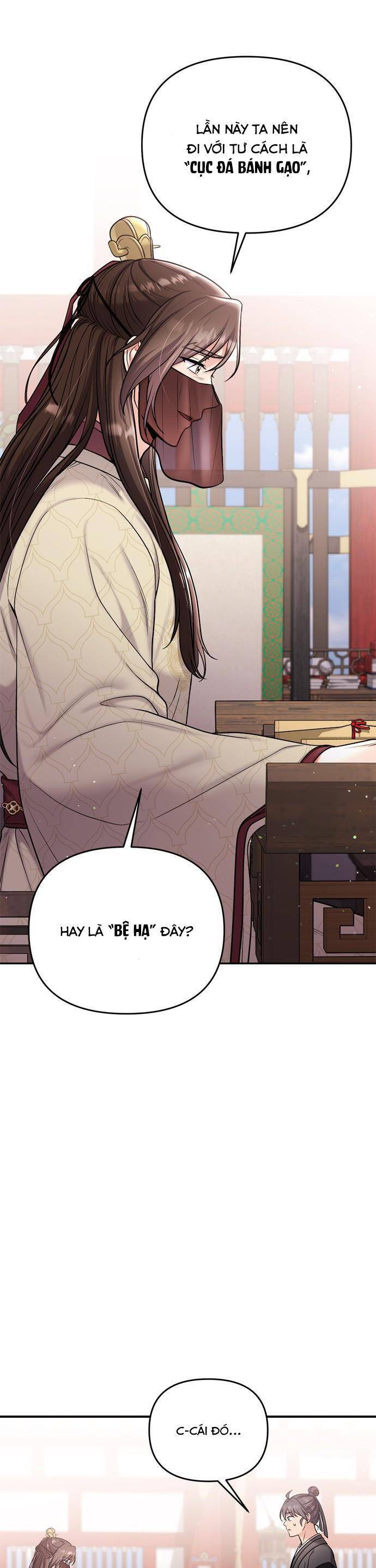 Từ Cao Thủ Trở Thành Phi Tần Chap 21 - Next Chap 22