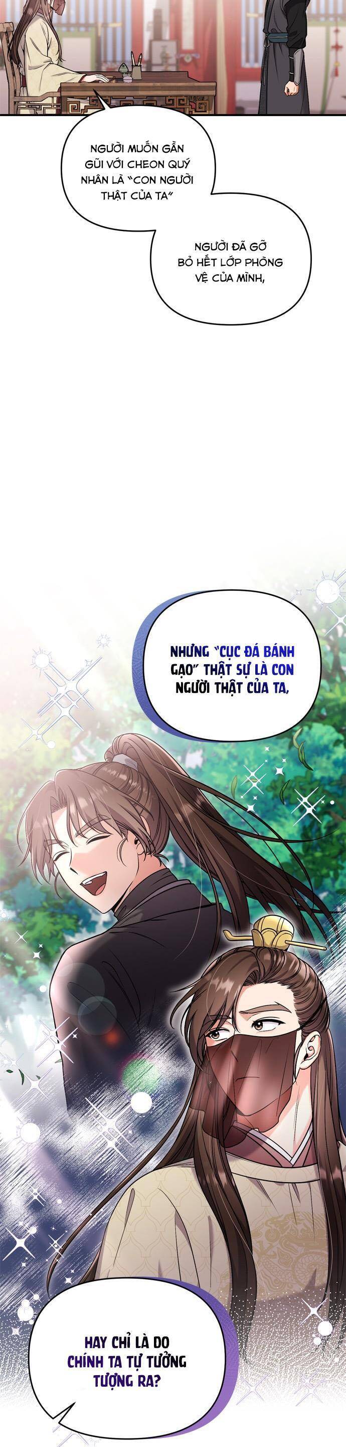 Từ Cao Thủ Trở Thành Phi Tần Chap 21 - Next Chap 22