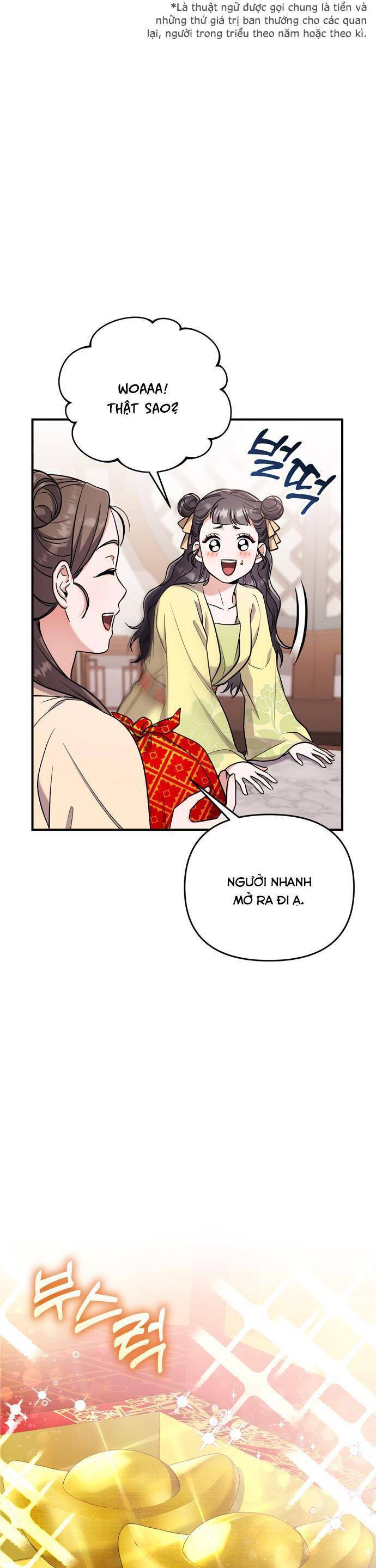 Từ Cao Thủ Trở Thành Phi Tần Chap 21 - Next Chap 22