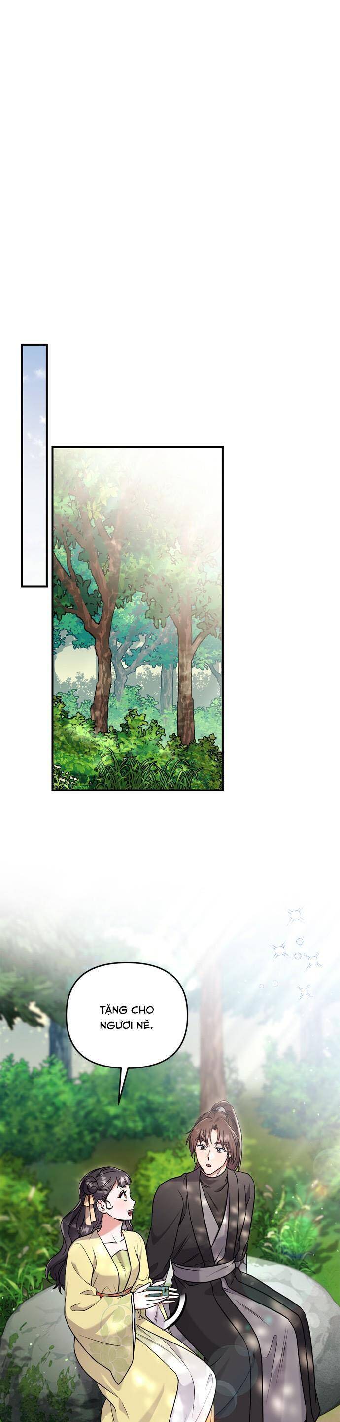 Từ Cao Thủ Trở Thành Phi Tần Chap 21 - Next Chap 22