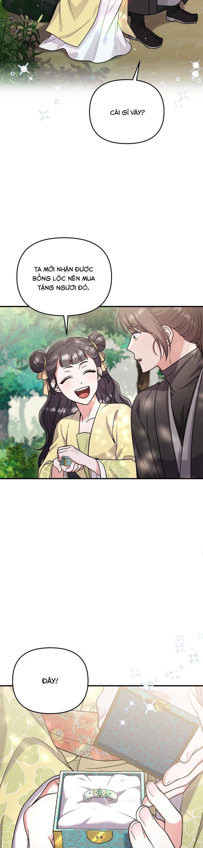 Từ Cao Thủ Trở Thành Phi Tần Chap 21 - Next Chap 22