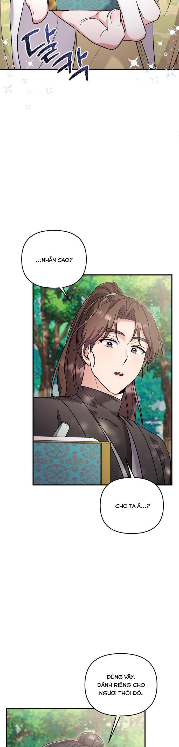 Từ Cao Thủ Trở Thành Phi Tần Chap 21 - Next Chap 22