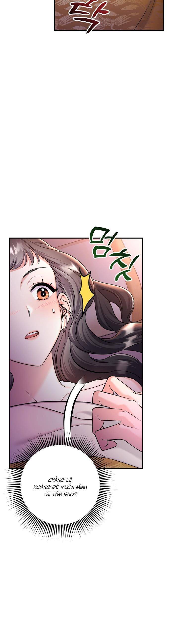 Từ Cao Thủ Trở Thành Phi Tần Chap 21 - Next Chap 22