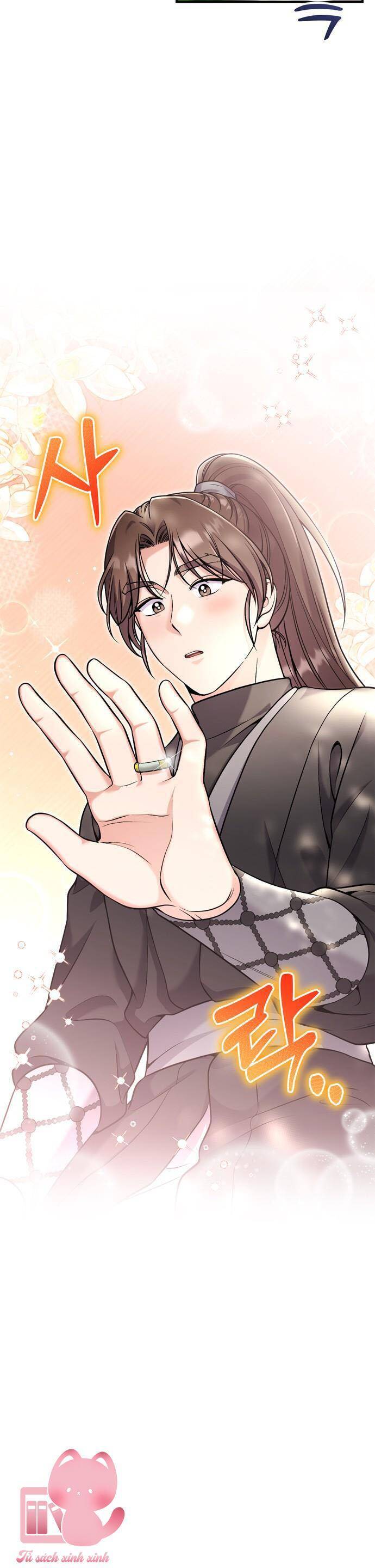 Từ Cao Thủ Trở Thành Phi Tần Chap 21 - Next Chap 22