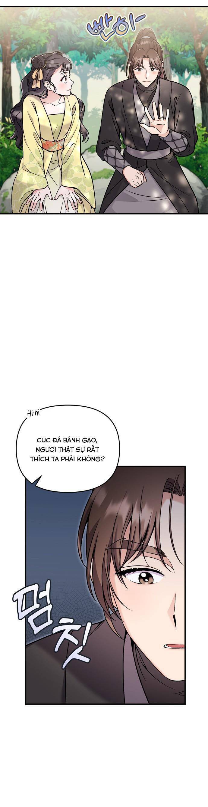 Từ Cao Thủ Trở Thành Phi Tần Chap 21 - Next Chap 22
