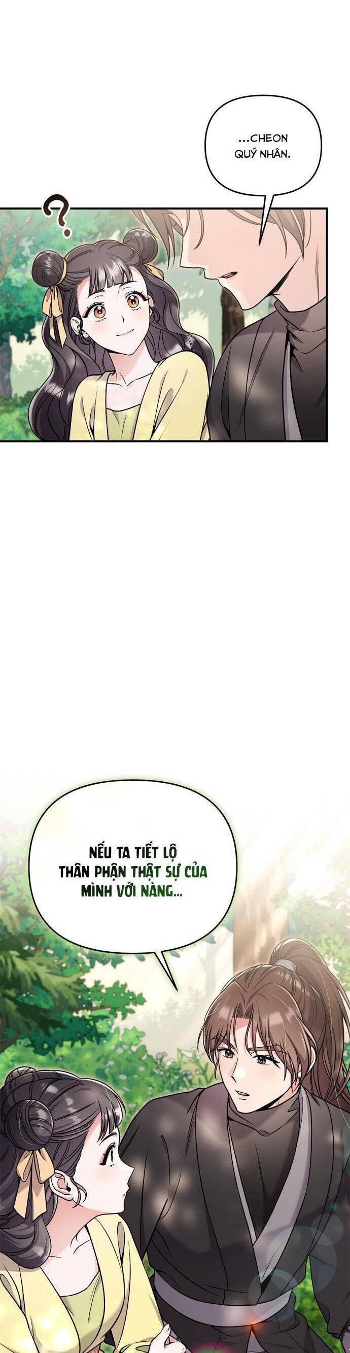 Từ Cao Thủ Trở Thành Phi Tần Chap 21 - Next Chap 22