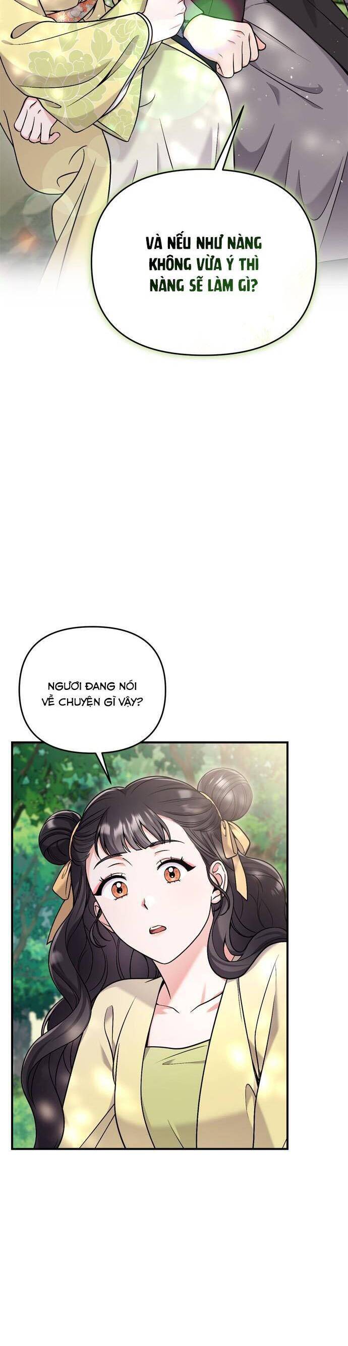 Từ Cao Thủ Trở Thành Phi Tần Chap 21 - Next Chap 22