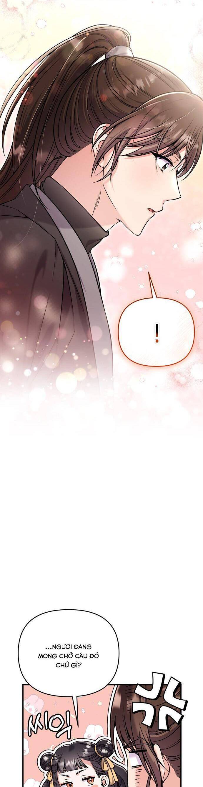 Từ Cao Thủ Trở Thành Phi Tần Chap 21 - Next Chap 22