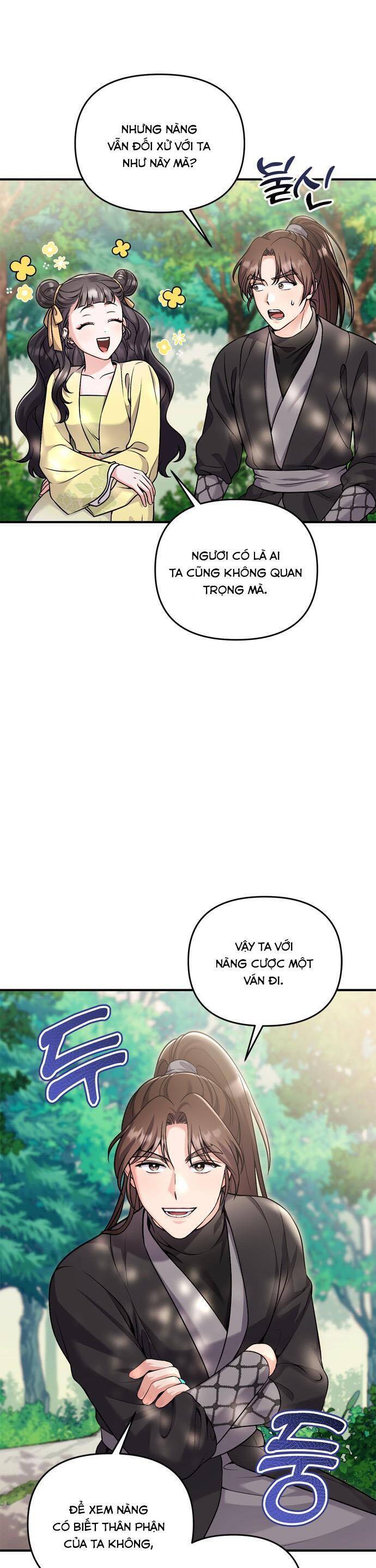 Từ Cao Thủ Trở Thành Phi Tần Chap 21 - Next Chap 22