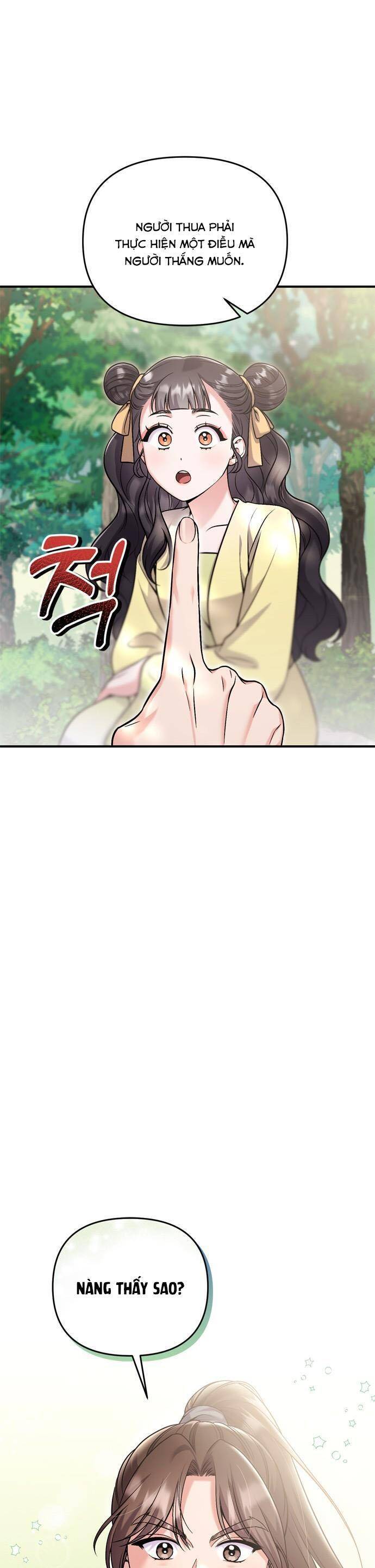 Từ Cao Thủ Trở Thành Phi Tần Chap 21 - Next Chap 22