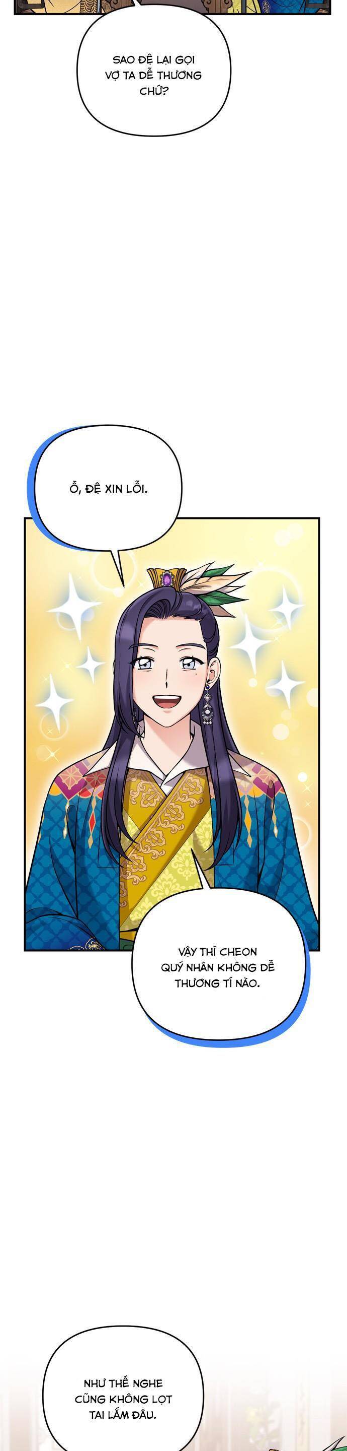 Từ Cao Thủ Trở Thành Phi Tần Chap 21 - Next Chap 22