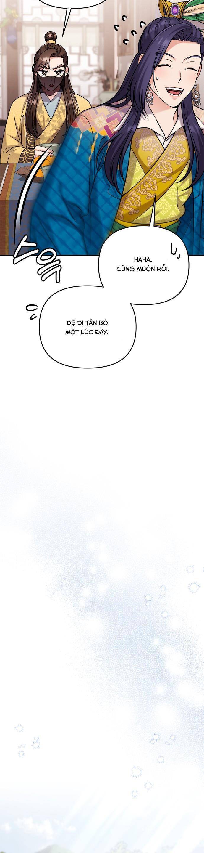 Từ Cao Thủ Trở Thành Phi Tần Chap 21 - Next Chap 22