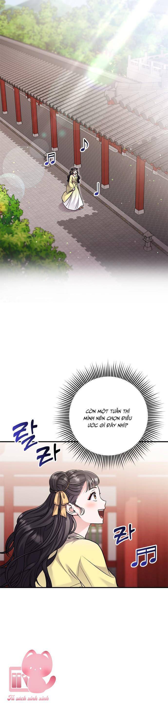 Từ Cao Thủ Trở Thành Phi Tần Chap 21 - Next Chap 22