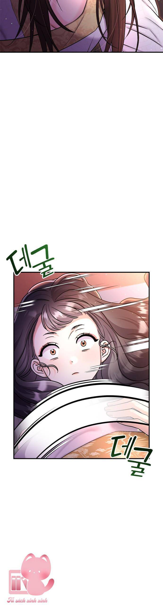 Từ Cao Thủ Trở Thành Phi Tần Chap 21 - Next Chap 22