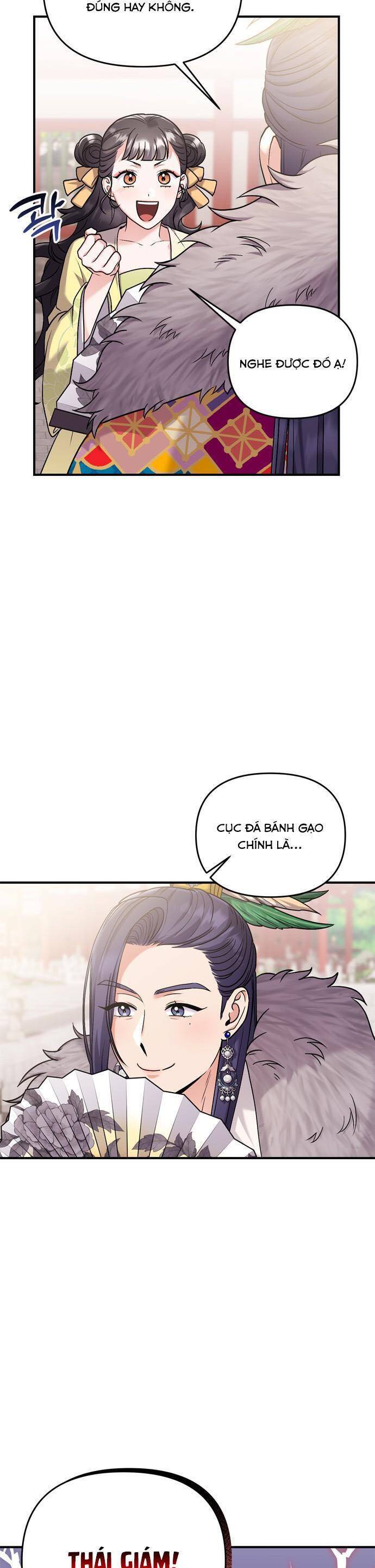 Từ Cao Thủ Trở Thành Phi Tần Chap 21 - Next Chap 22