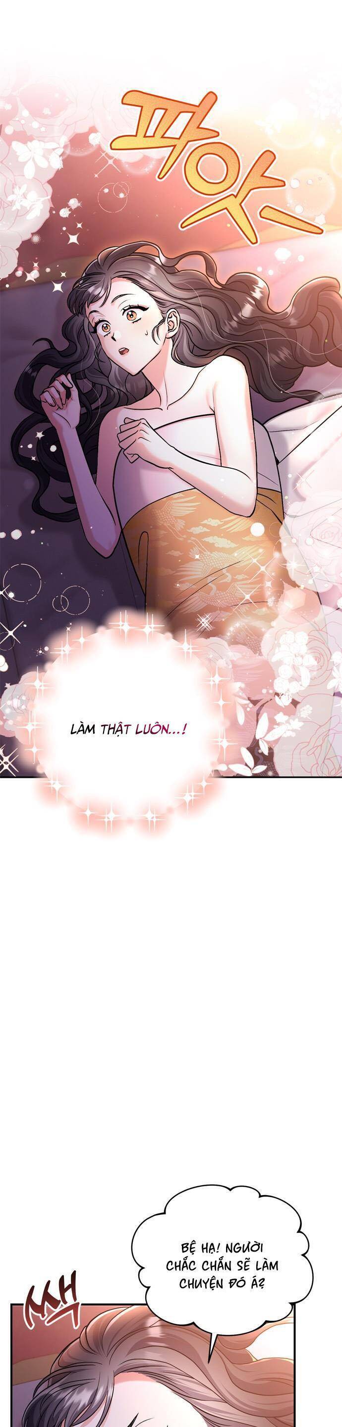 Từ Cao Thủ Trở Thành Phi Tần Chap 21 - Next Chap 22