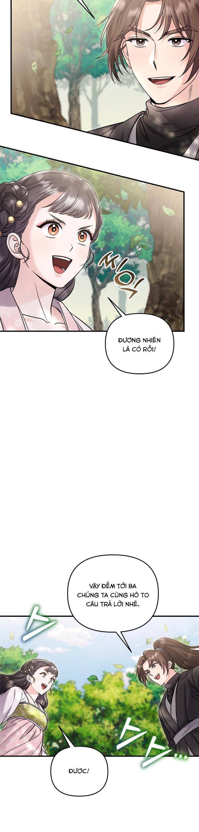 Từ Cao Thủ Trở Thành Phi Tần Chap 21 - Next Chap 22