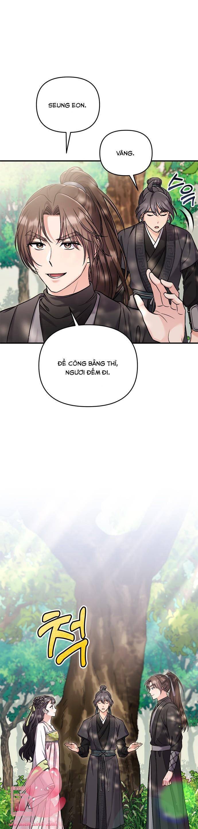 Từ Cao Thủ Trở Thành Phi Tần Chap 21 - Next Chap 22
