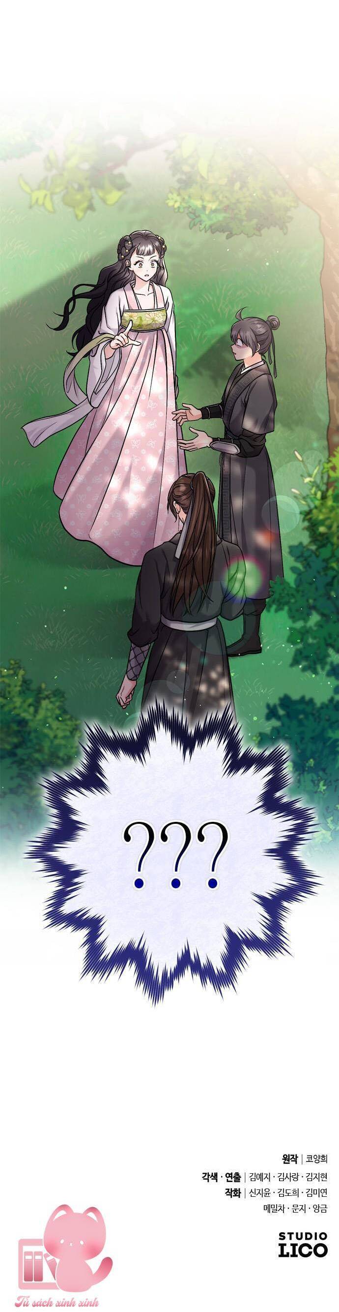 Từ Cao Thủ Trở Thành Phi Tần Chap 21 - Next Chap 22