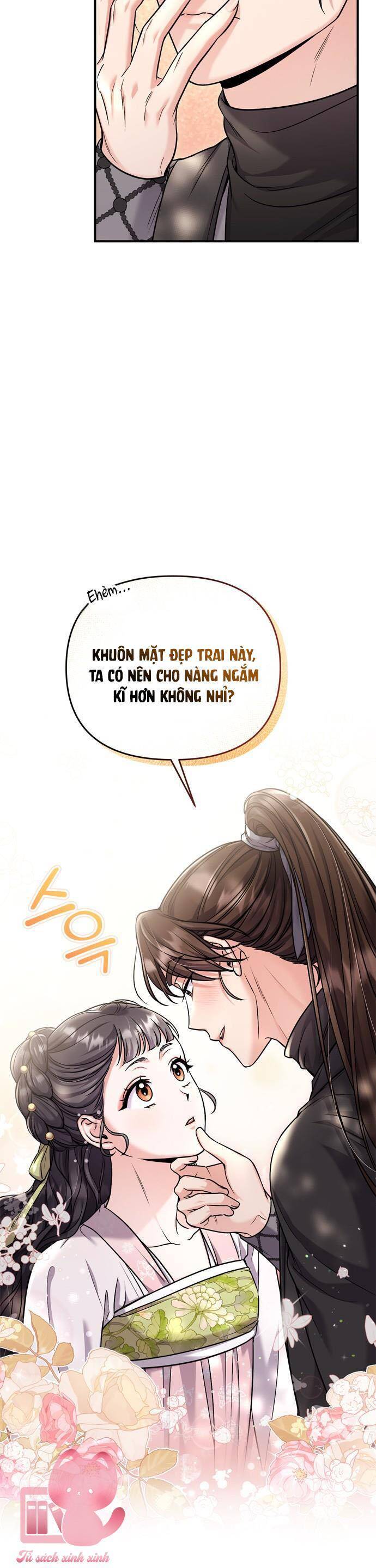Từ Cao Thủ Trở Thành Phi Tần Chap 22 - Next Chap 23