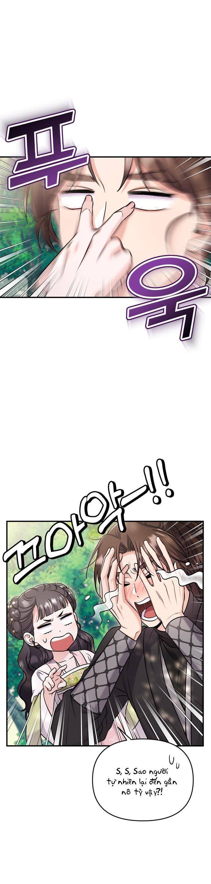 Từ Cao Thủ Trở Thành Phi Tần Chap 22 - Next Chap 23