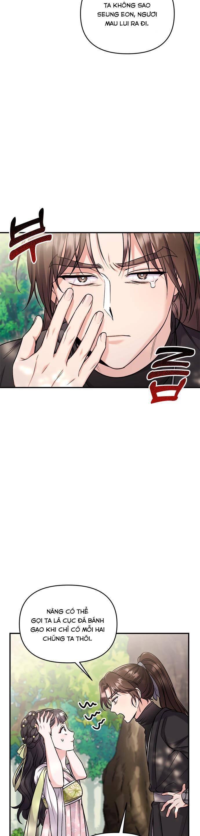 Từ Cao Thủ Trở Thành Phi Tần Chap 22 - Next Chap 23