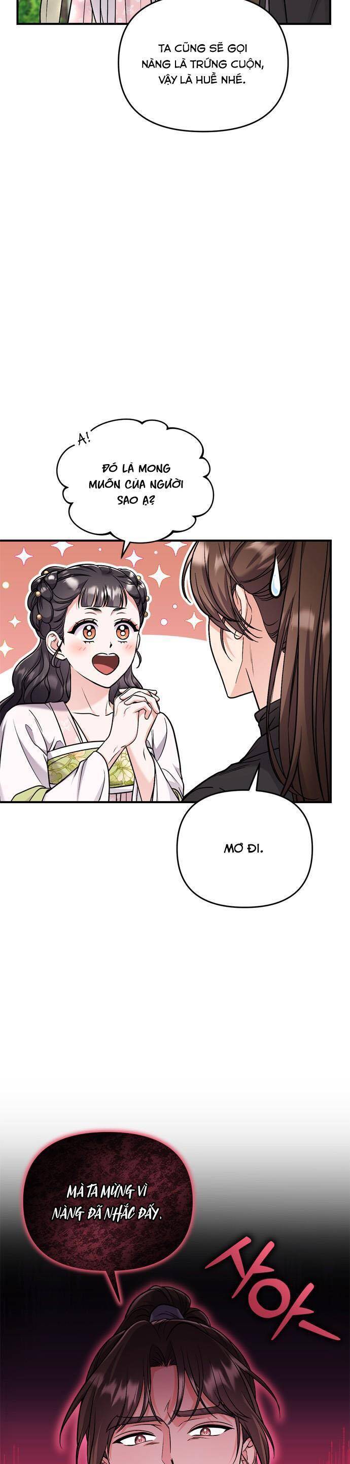 Từ Cao Thủ Trở Thành Phi Tần Chap 22 - Next Chap 23