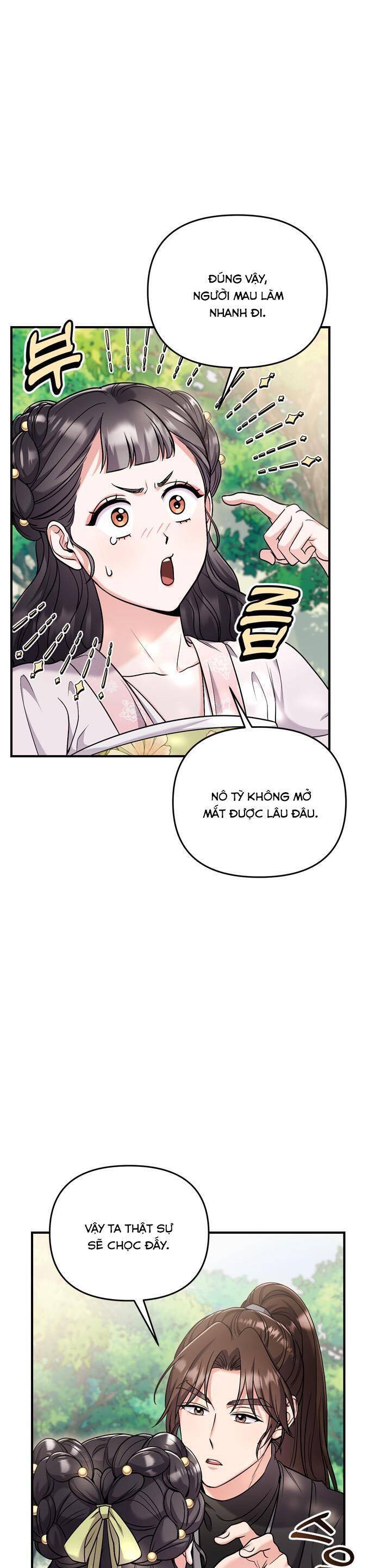 Từ Cao Thủ Trở Thành Phi Tần Chap 22 - Next Chap 23