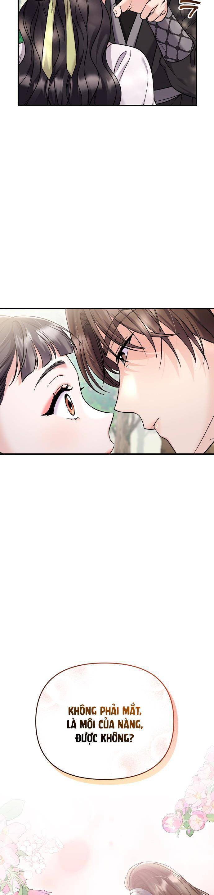 Từ Cao Thủ Trở Thành Phi Tần Chap 22 - Next Chap 23