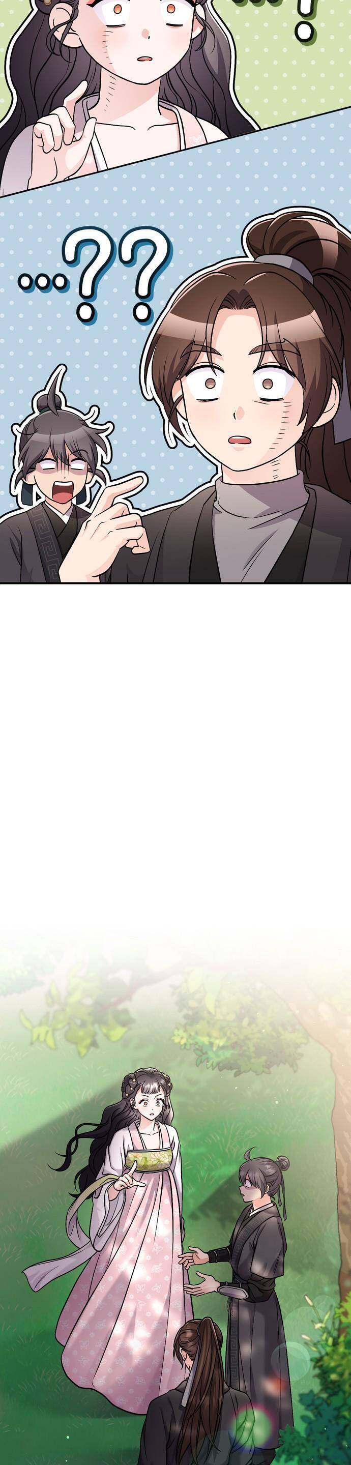 Từ Cao Thủ Trở Thành Phi Tần Chap 22 - Next Chap 23