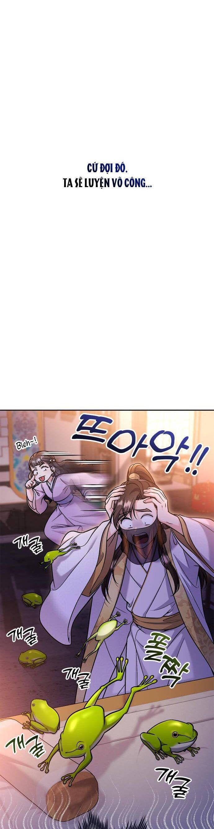 Từ Cao Thủ Trở Thành Phi Tần Chap 22 - Next Chap 23