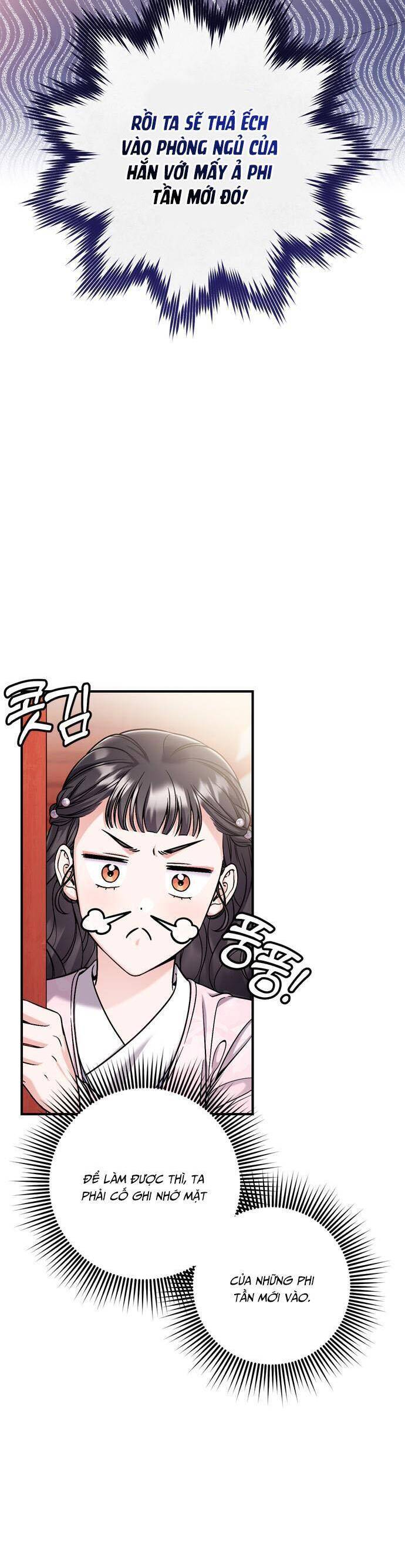 Từ Cao Thủ Trở Thành Phi Tần Chap 22 - Next Chap 23