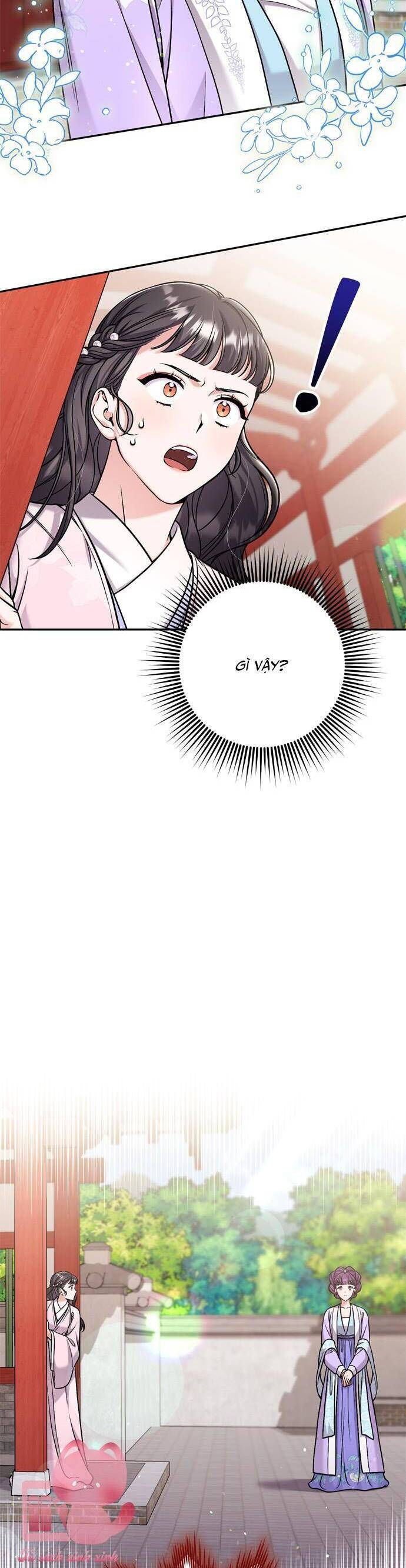 Từ Cao Thủ Trở Thành Phi Tần Chap 22 - Next Chap 23