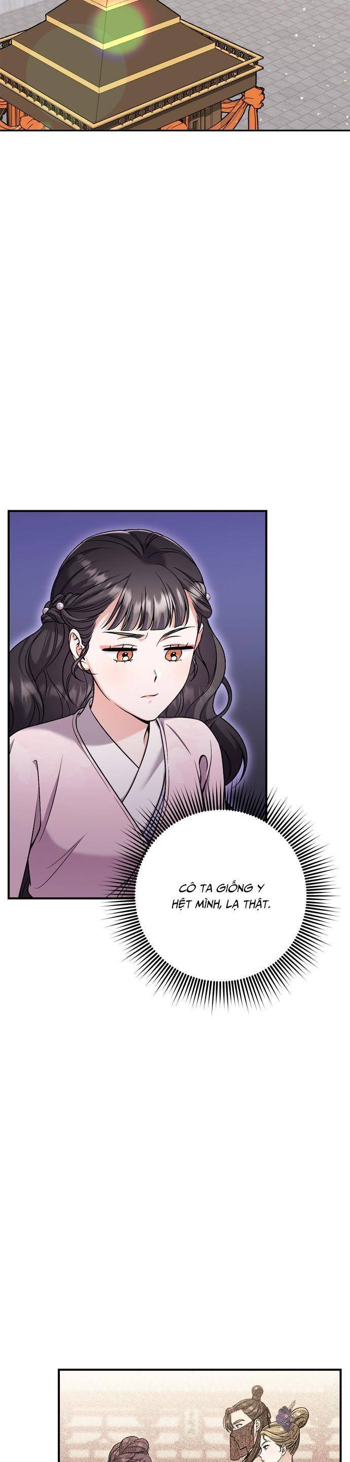 Từ Cao Thủ Trở Thành Phi Tần Chap 22 - Next Chap 23