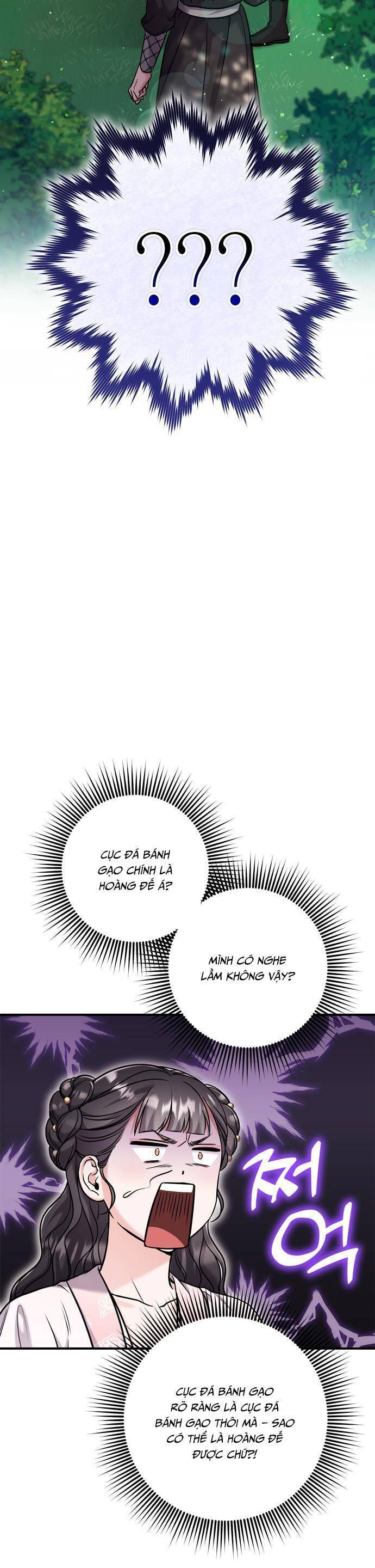 Từ Cao Thủ Trở Thành Phi Tần Chap 22 - Next Chap 23