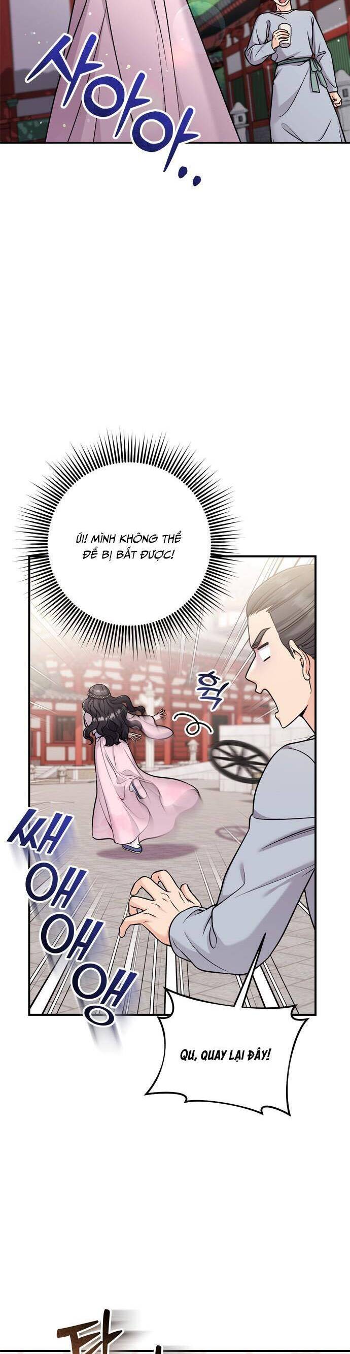Từ Cao Thủ Trở Thành Phi Tần Chap 22 - Next Chap 23