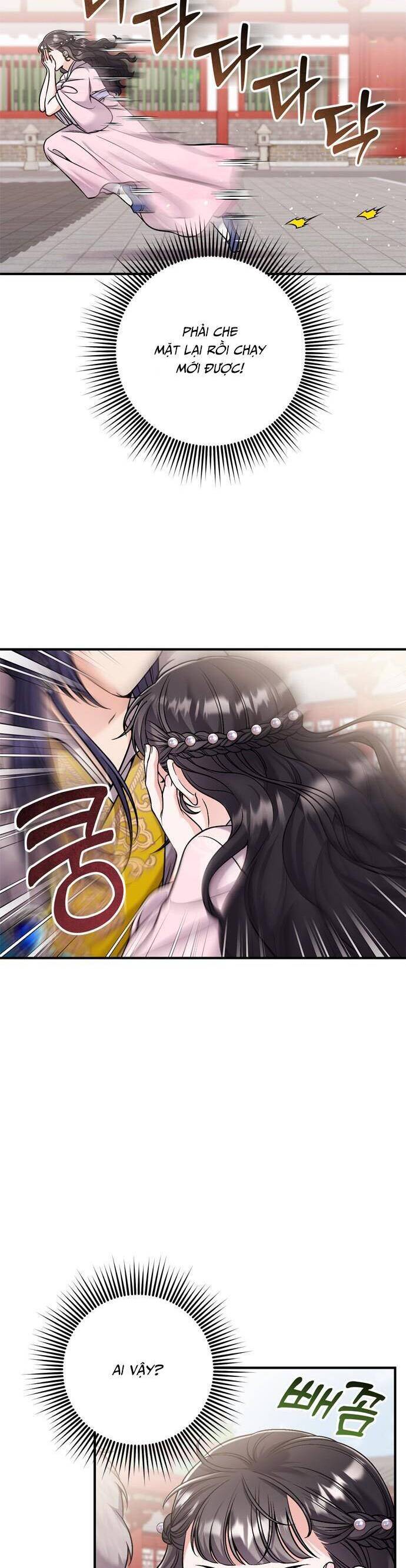Từ Cao Thủ Trở Thành Phi Tần Chap 22 - Next Chap 23