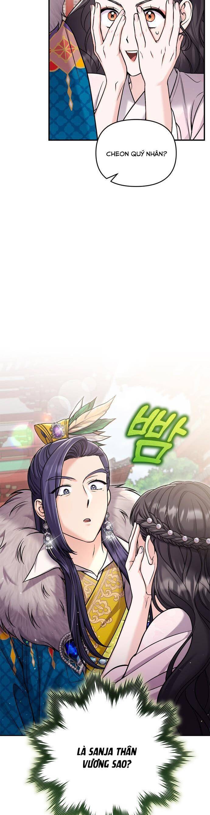 Từ Cao Thủ Trở Thành Phi Tần Chap 22 - Next Chap 23