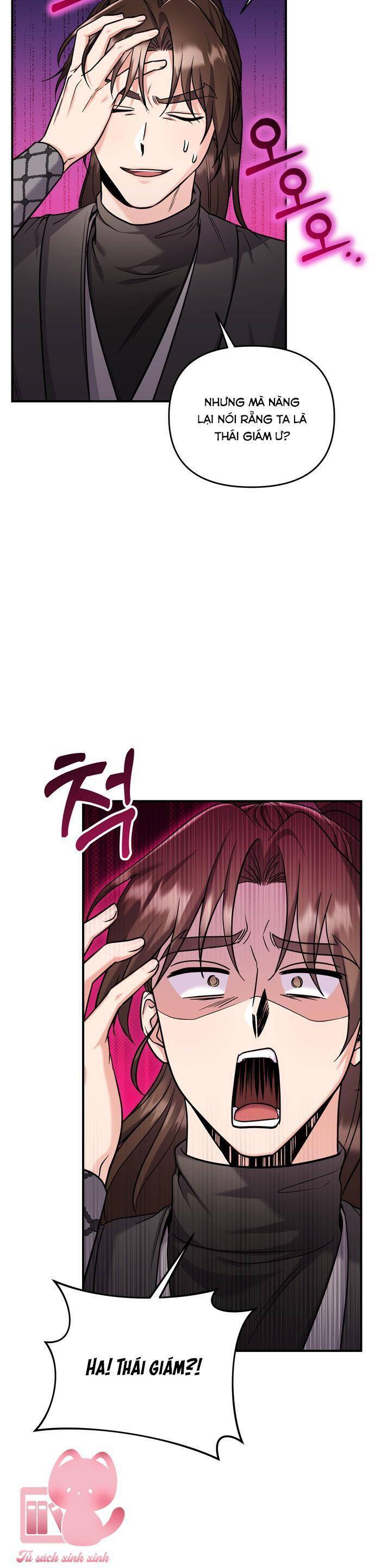 Từ Cao Thủ Trở Thành Phi Tần Chap 22 - Next Chap 23