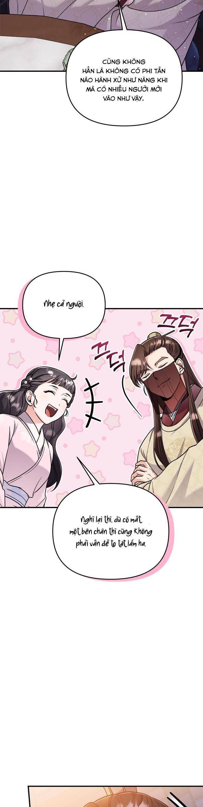 Từ Cao Thủ Trở Thành Phi Tần Chap 22 - Next Chap 23