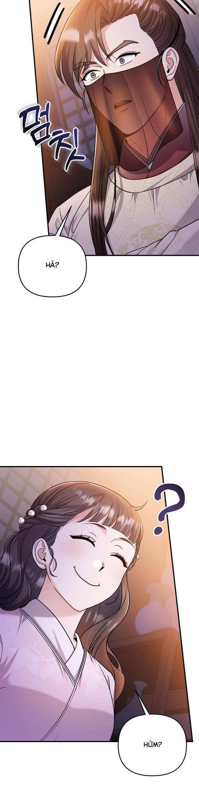 Từ Cao Thủ Trở Thành Phi Tần Chap 22 - Next Chap 23