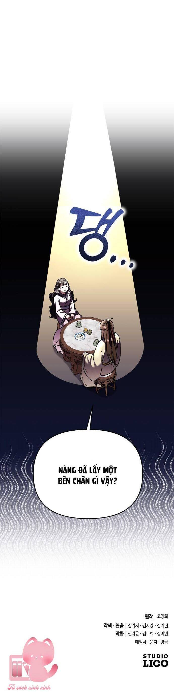 Từ Cao Thủ Trở Thành Phi Tần Chap 22 - Next Chap 23