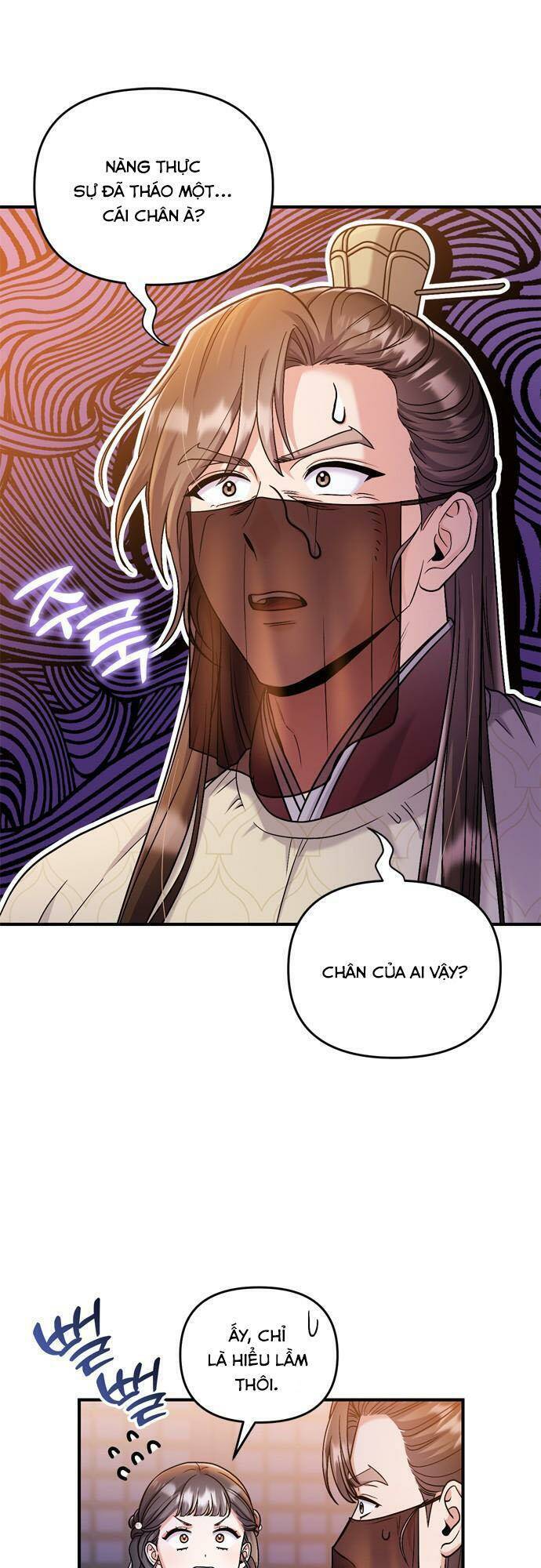 Từ Cao Thủ Trở Thành Phi Tần Chap 23 - Next Chap 24