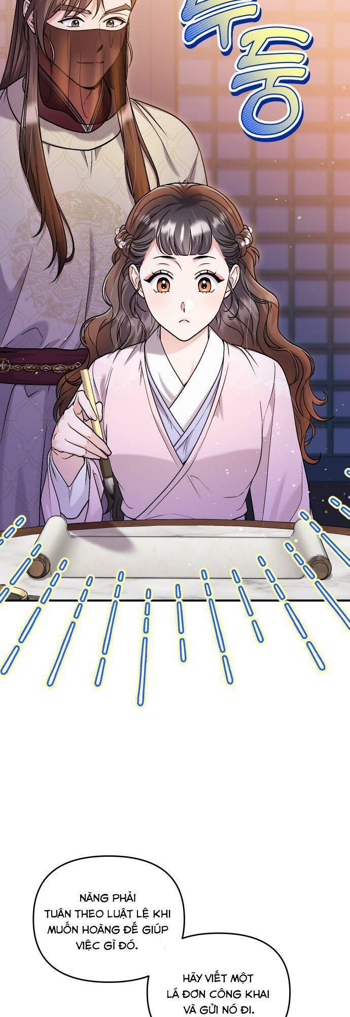 Từ Cao Thủ Trở Thành Phi Tần Chap 23 - Next Chap 24