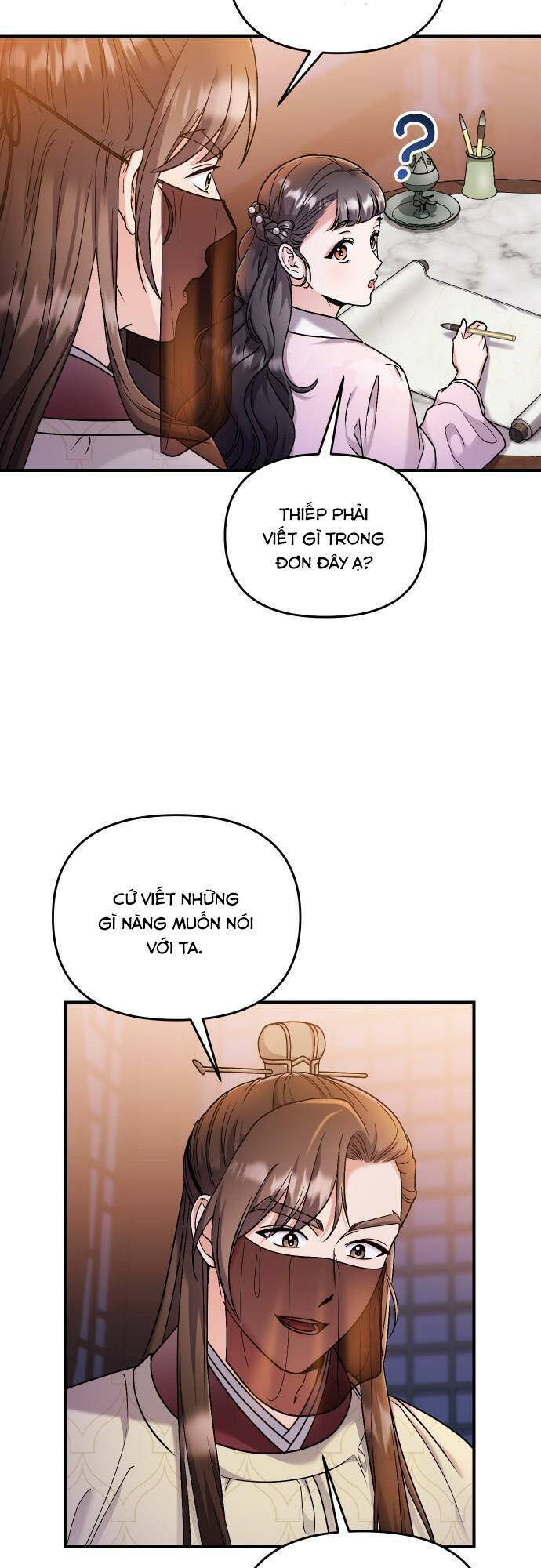 Từ Cao Thủ Trở Thành Phi Tần Chap 23 - Next Chap 24