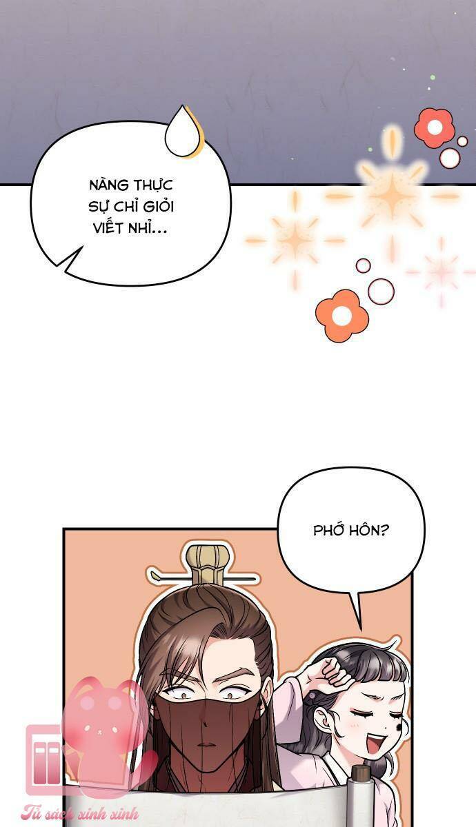 Từ Cao Thủ Trở Thành Phi Tần Chap 23 - Next Chap 24