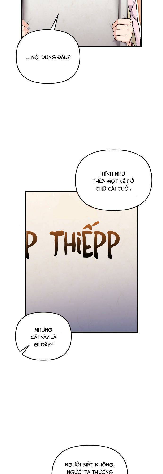 Từ Cao Thủ Trở Thành Phi Tần Chap 23 - Next Chap 24