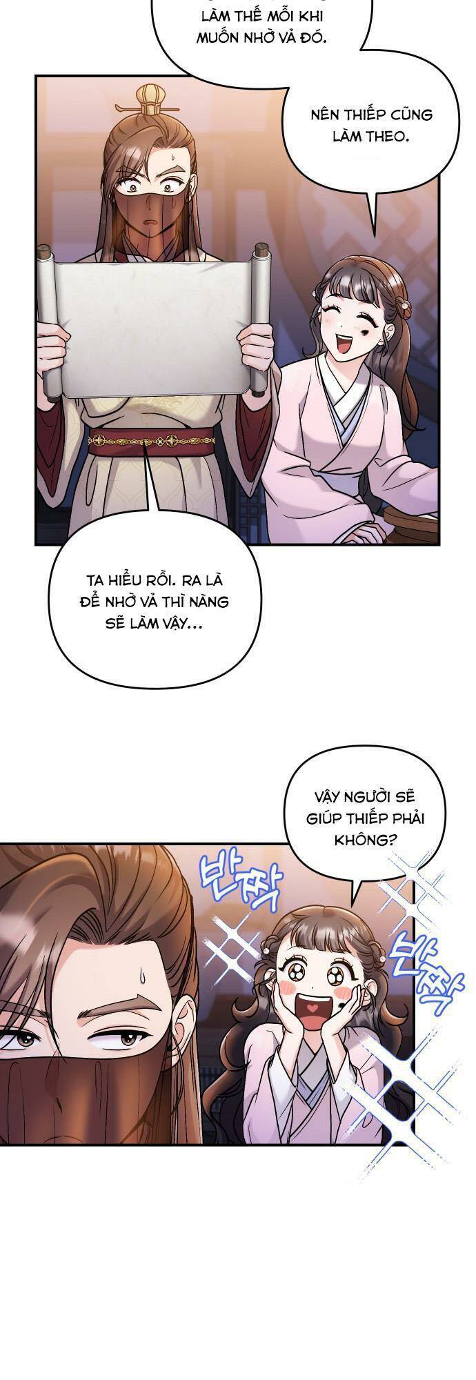 Từ Cao Thủ Trở Thành Phi Tần Chap 23 - Next Chap 24
